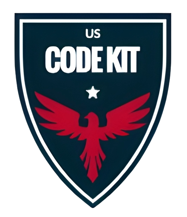 USCodeKit_logo